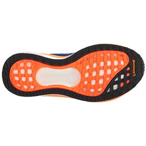 아디다스 adidas Mens Solar Glide 3 Running Shoe