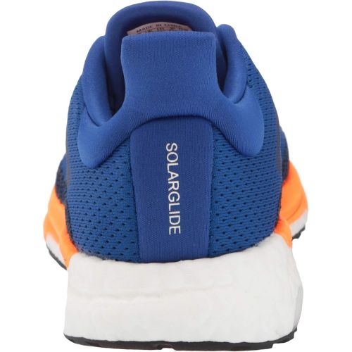 아디다스 adidas Mens Solar Glide 3 Running Shoe