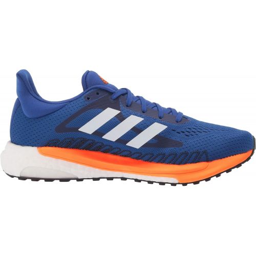 아디다스 adidas Mens Solar Glide 3 Running Shoe