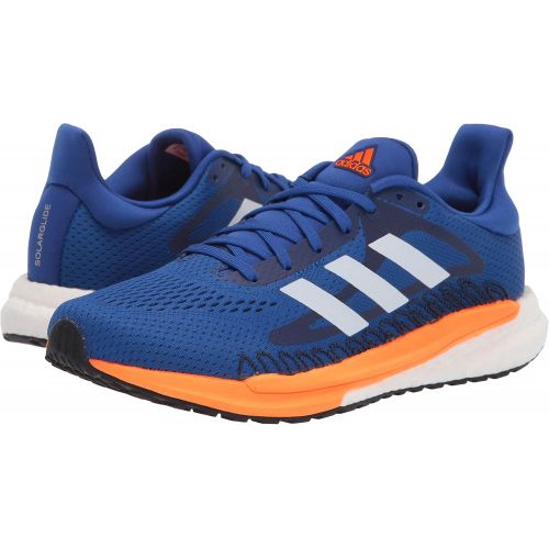 아디다스 adidas Mens Solar Glide 3 Running Shoe