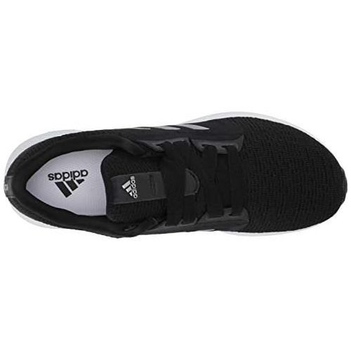 아디다스 adidas womens Edge Lux 4 Running Shoe