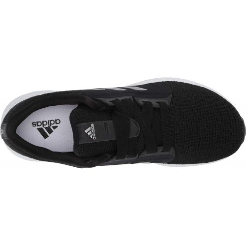 아디다스 adidas womens Edge Lux 4 Running Shoe