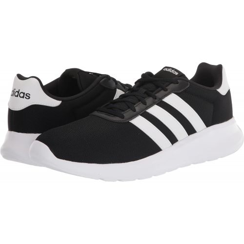 아디다스 adidas Mens Lite Racer 3.0 Running Shoe