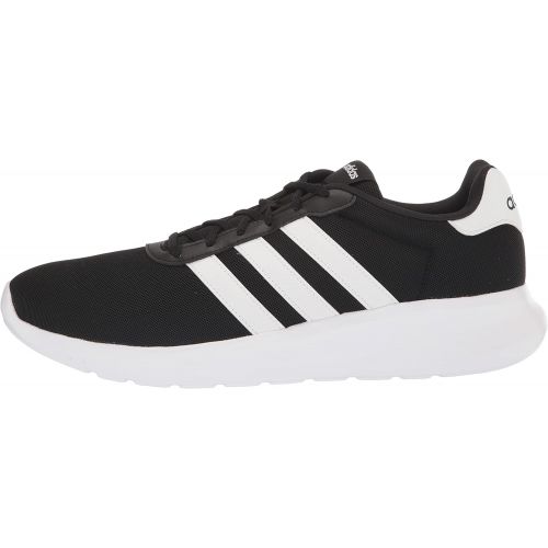 아디다스 adidas Mens Lite Racer 3.0 Running Shoe