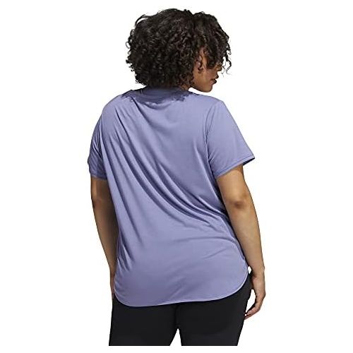 아디다스 adidas Womens Go-to Tee