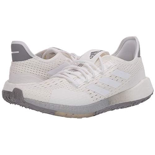 아디다스 adidas Mens Pulseboost Hd Summer Ready Running Shoe