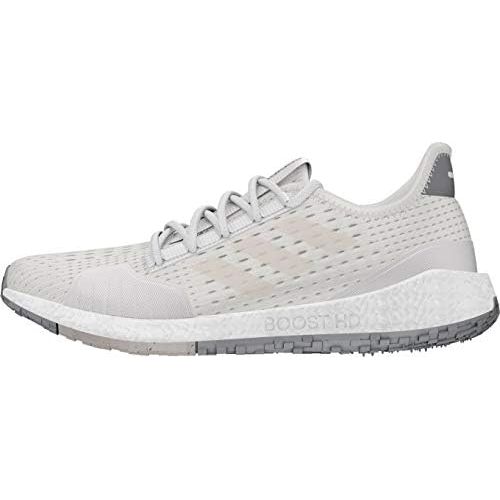 아디다스 adidas Mens Pulseboost Hd Summer Ready Running Shoe