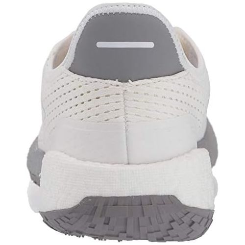 아디다스 adidas Mens Pulseboost Hd Summer Ready Running Shoe