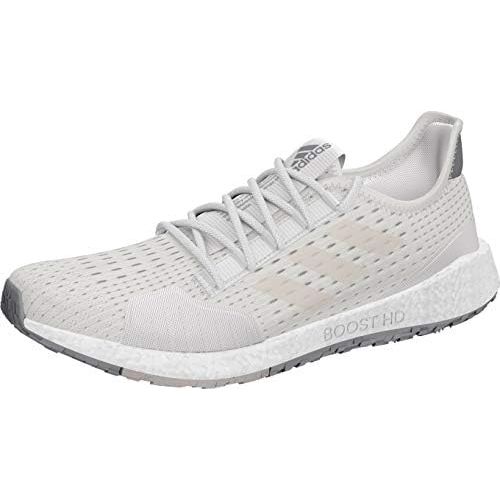 아디다스 adidas Mens Pulseboost Hd Summer Ready Running Shoe