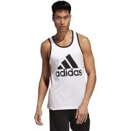 adidas Mens Badge of Sport Classic Tank