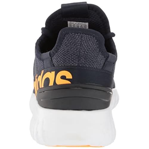 아디다스 adidas Mens Kaptir 2.0 Running Shoe