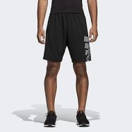 adidas Mens 4KRFT Graphic Short Badge of Sport