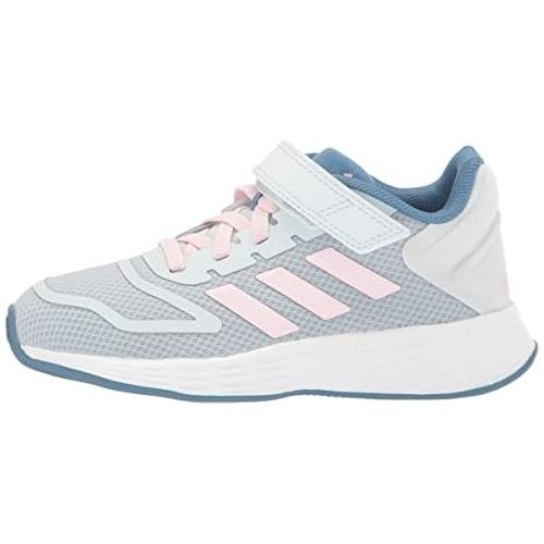 아디다스 adidas Unisex-Child Duramo Sl 2.0 Running Shoe