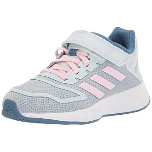 아디다스 adidas Unisex-Child Duramo Sl 2.0 Running Shoe