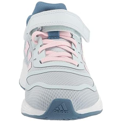 아디다스 adidas Unisex-Child Duramo Sl 2.0 Running Shoe