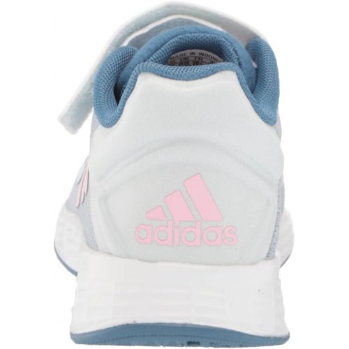 아디다스 adidas Unisex-Child Duramo Sl 2.0 Running Shoe