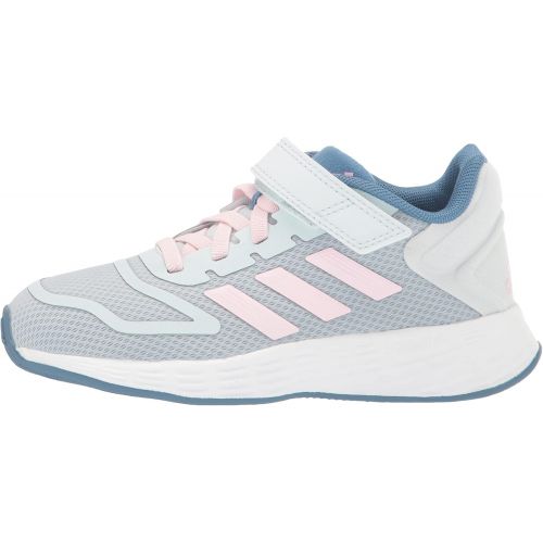 아디다스 adidas Unisex-Child Duramo Sl 2.0 Running Shoe