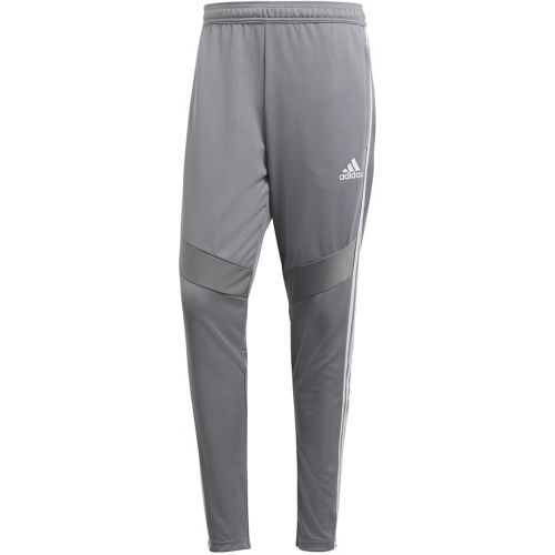 아디다스 adidas Mens Tiro 19 Tall Pants 2 Inch Length