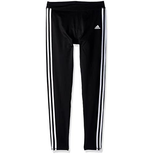 아디다스 adidas Girls Super Star Tight Legging