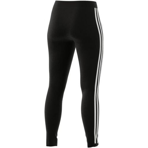 아디다스 adidas Womens LOUNGEWEAR Essentials 3-Stripes Leggings