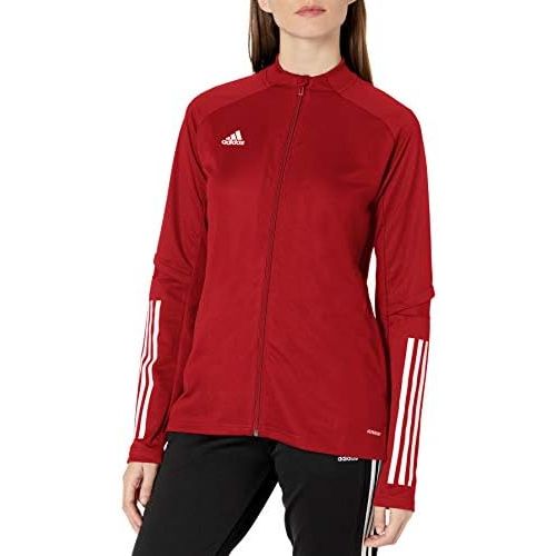 아디다스 adidas Originals Womens Con20 Tr JKT W