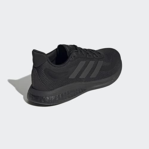 아디다스 adidas Mens Supernova + Running Shoe