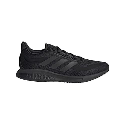 아디다스 adidas Mens Supernova + Running Shoe