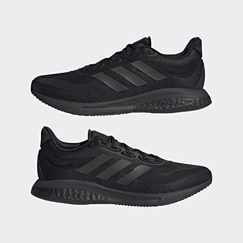 아디다스 adidas Mens Supernova + Running Shoe