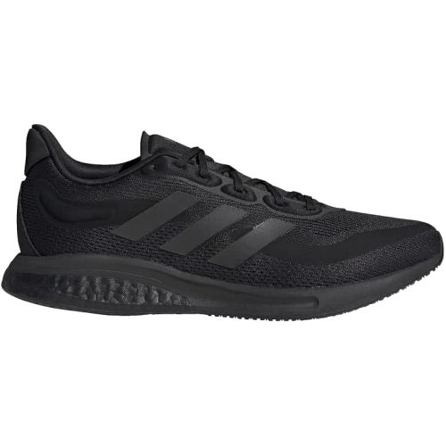 아디다스 adidas Mens Supernova + Running Shoe