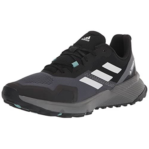 아디다스 adidas Womens Terrex Soulstride Trail Running Shoes