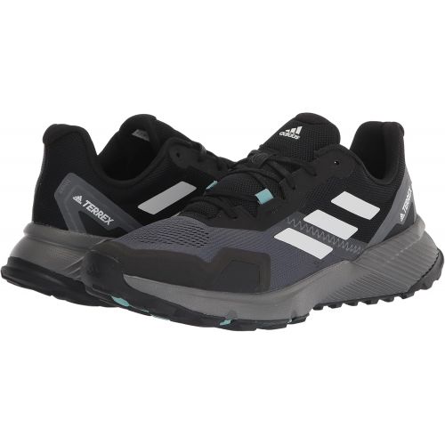 아디다스 adidas Womens Terrex Soulstride Trail Running Shoes