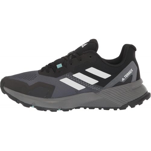 아디다스 adidas Womens Terrex Soulstride Trail Running Shoes