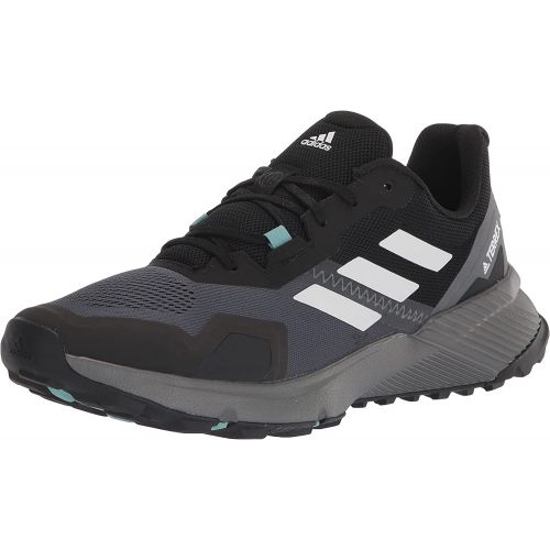 아디다스 adidas Womens Terrex Soulstride Trail Running Shoes