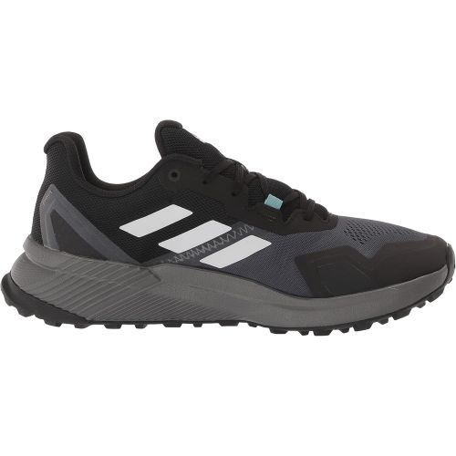 아디다스 adidas Womens Terrex Soulstride Trail Running Shoes