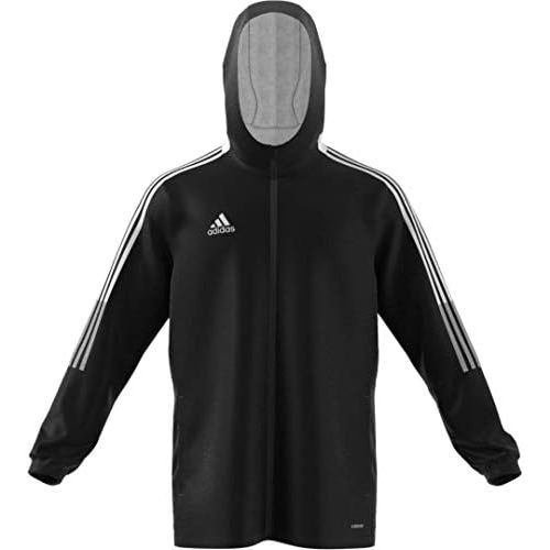 아디다스 adidas Mens Tiro 21 Windbreaker