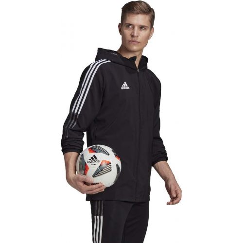 아디다스 adidas Mens Tiro 21 Windbreaker