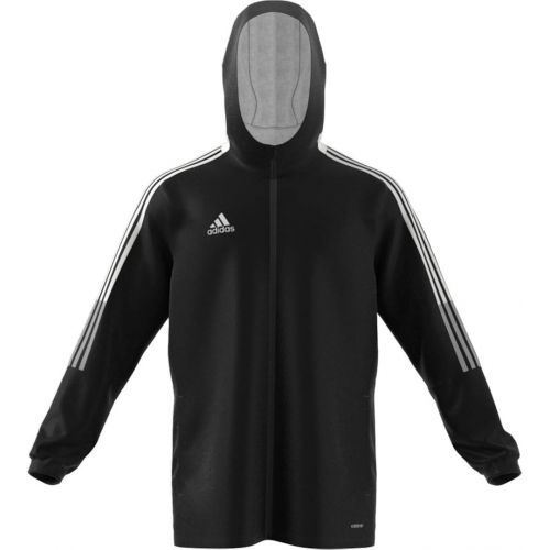 아디다스 adidas Mens Tiro 21 Windbreaker