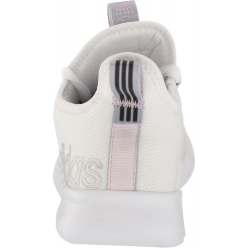 아디다스 adidas Womens Cloudfoam Pure Running Shoe