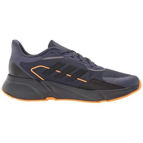 아디다스 adidas Mens X9000l1 Trail Running Shoe