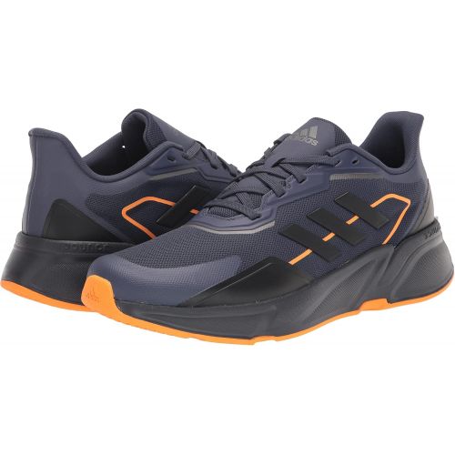 아디다스 adidas Mens X9000l1 Trail Running Shoe
