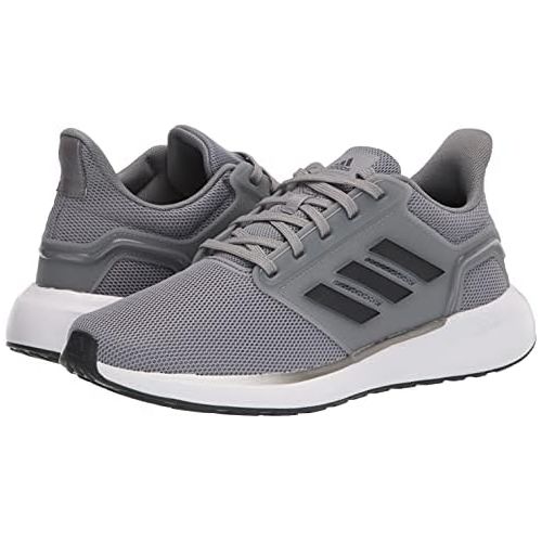 아디다스 adidas Mens Eq19 Trail Running Shoe