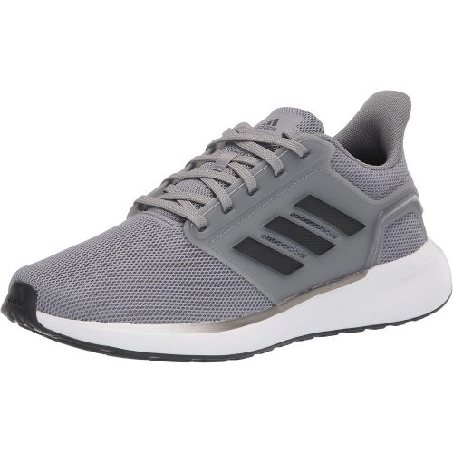 아디다스 adidas Mens Eq19 Trail Running Shoe