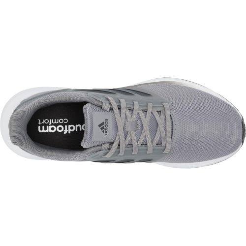 아디다스 adidas Mens Eq19 Trail Running Shoe