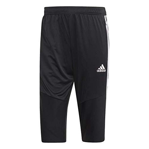 아디다스 adidas Mens Tiro 19 3/4 Pants