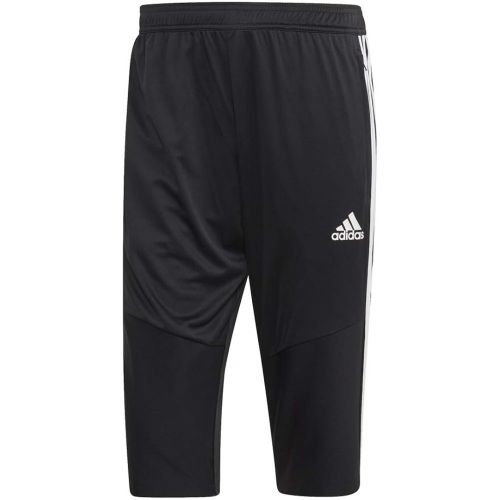 아디다스 adidas Mens Tiro 19 3/4 Pants