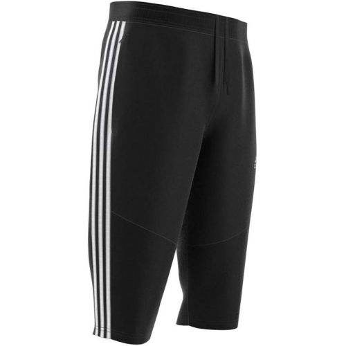 아디다스 adidas Mens Tiro 19 3/4 Pants