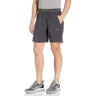 adidas Mens Aeroready 3-Stripes 8-inch Shorts