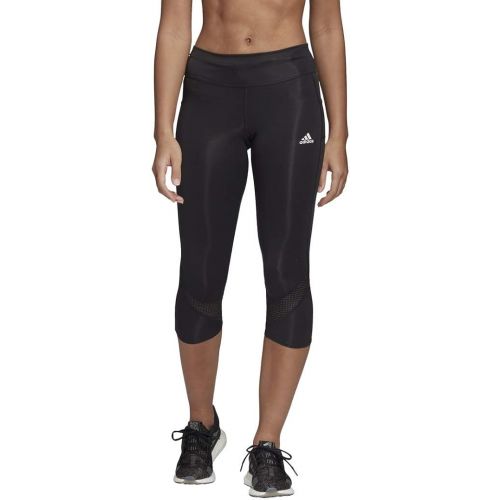 아디다스 adidas Womens Own The Run 3/4 Tights