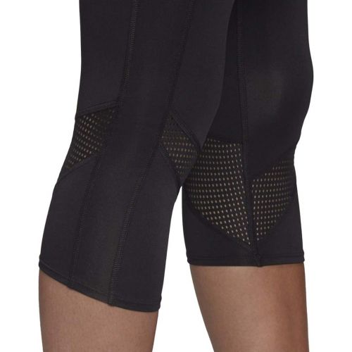 아디다스 adidas Womens Own The Run 3/4 Tights