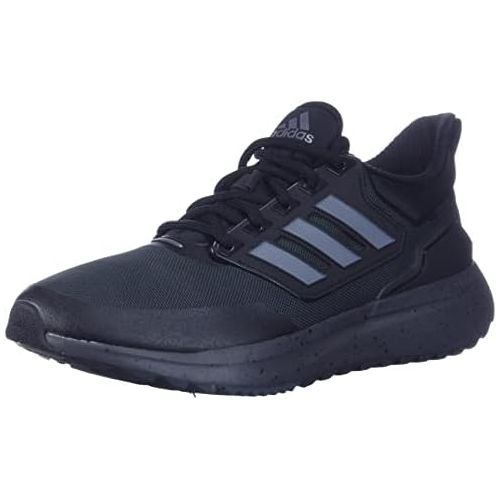 아디다스 adidas Mens EQ21 Run Cold.RDY Shoe